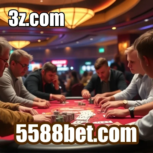 5588bet.com Vip