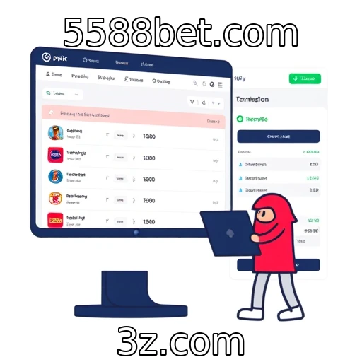 5588bet.com