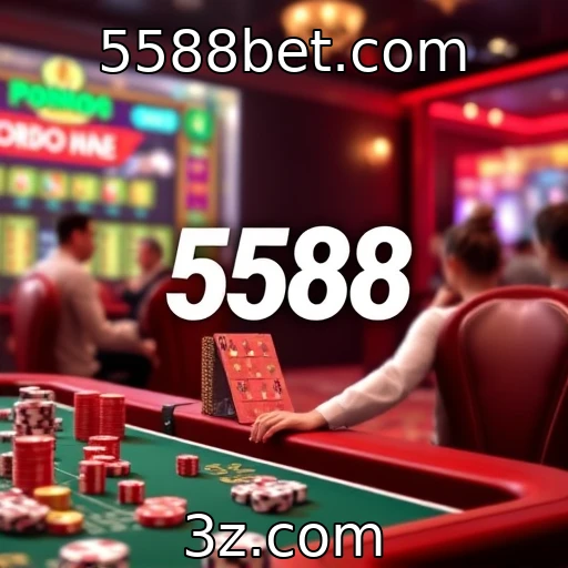 5588bet.com