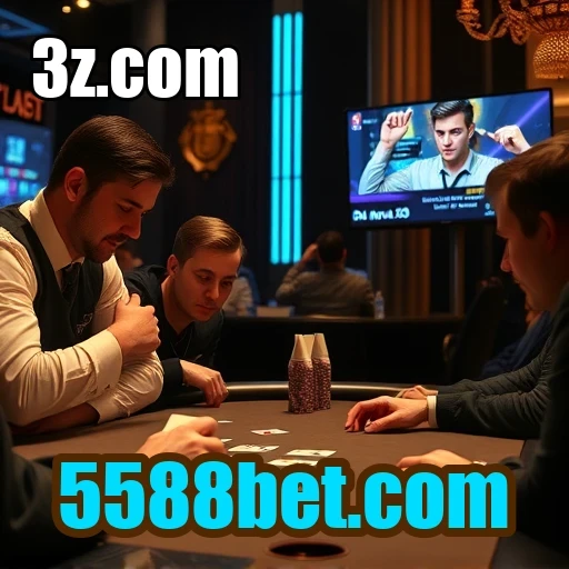 5588bet.com Vip